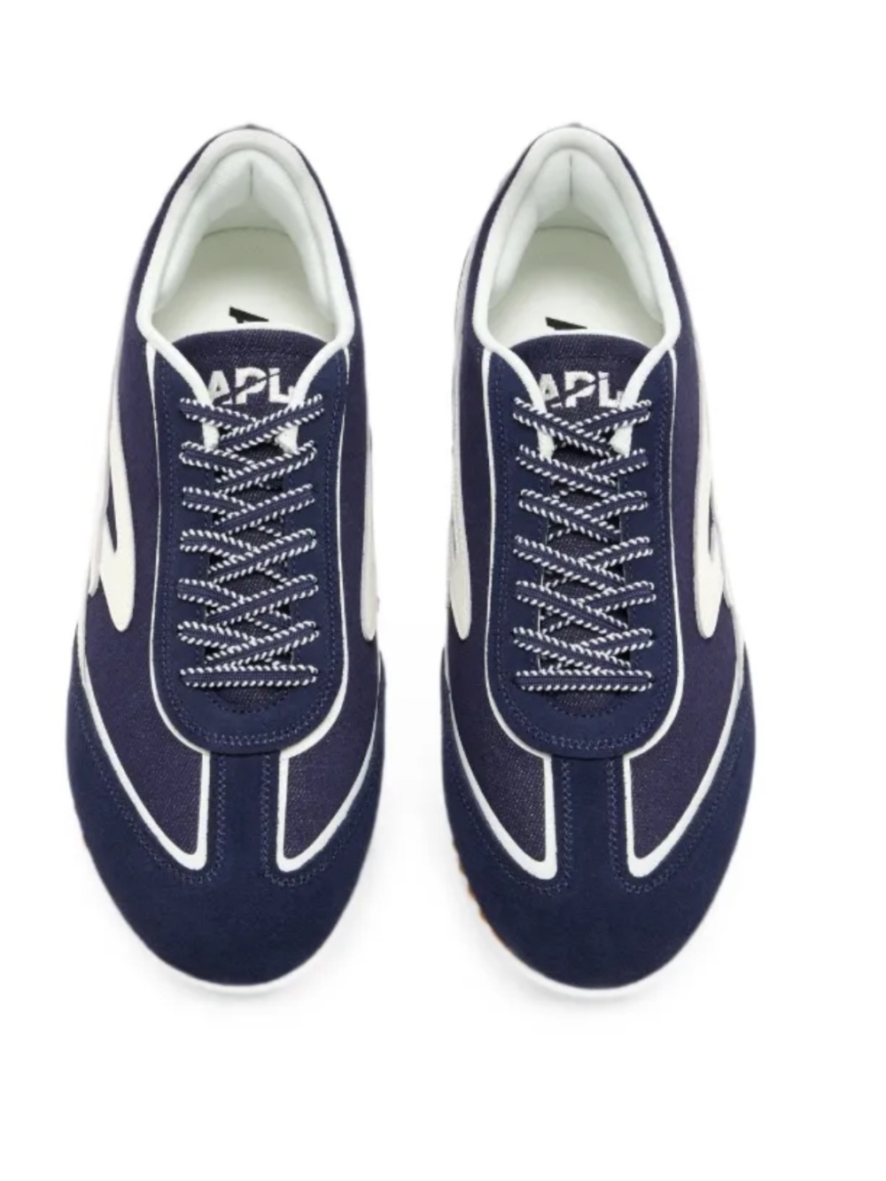 APL ATHLETIC PROPULSION LABS